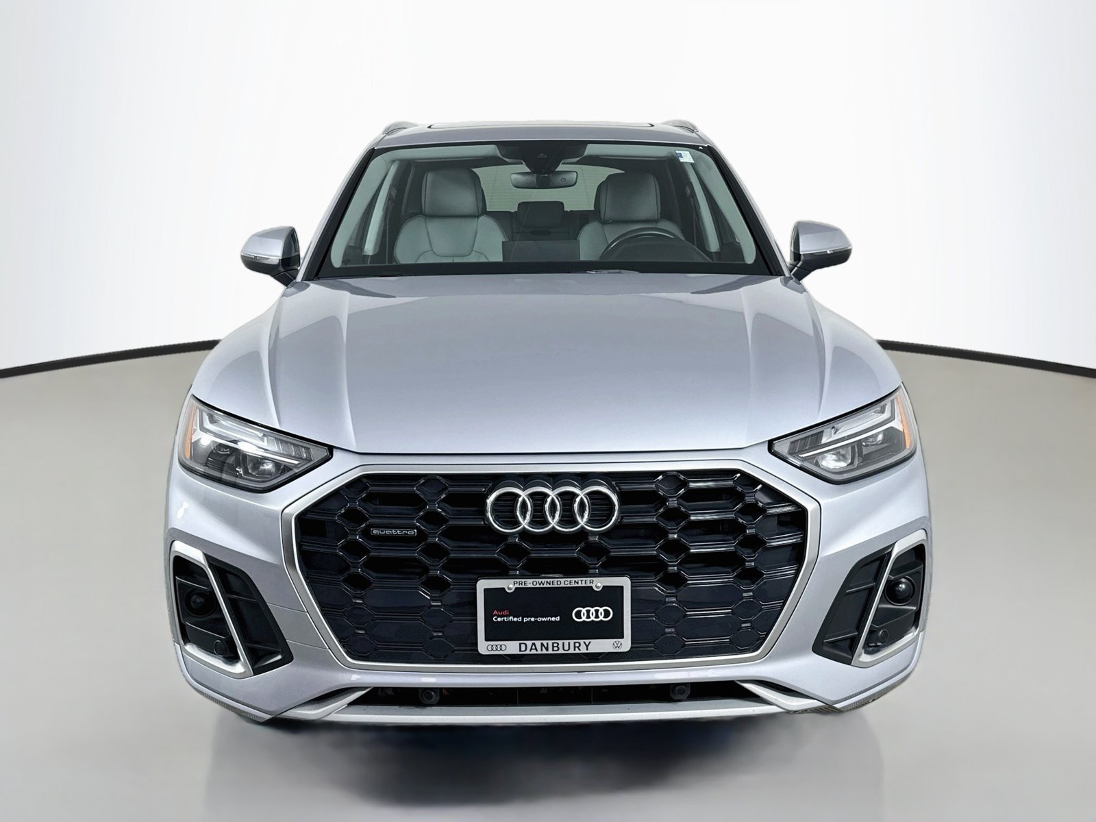 Certified 2024 Audi Q5 2.0T Premium AWD/4WD image 6