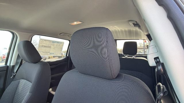 New 2026 Ford Ranger XLT image 23