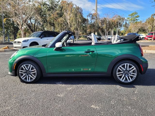 New 2026 MINI Cooper S FWD image 4
