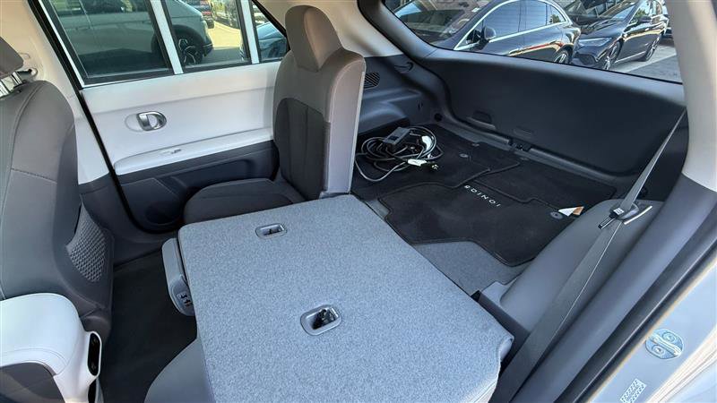 Used 2024 Hyundai Ioniq 5 SEL RWD image 19