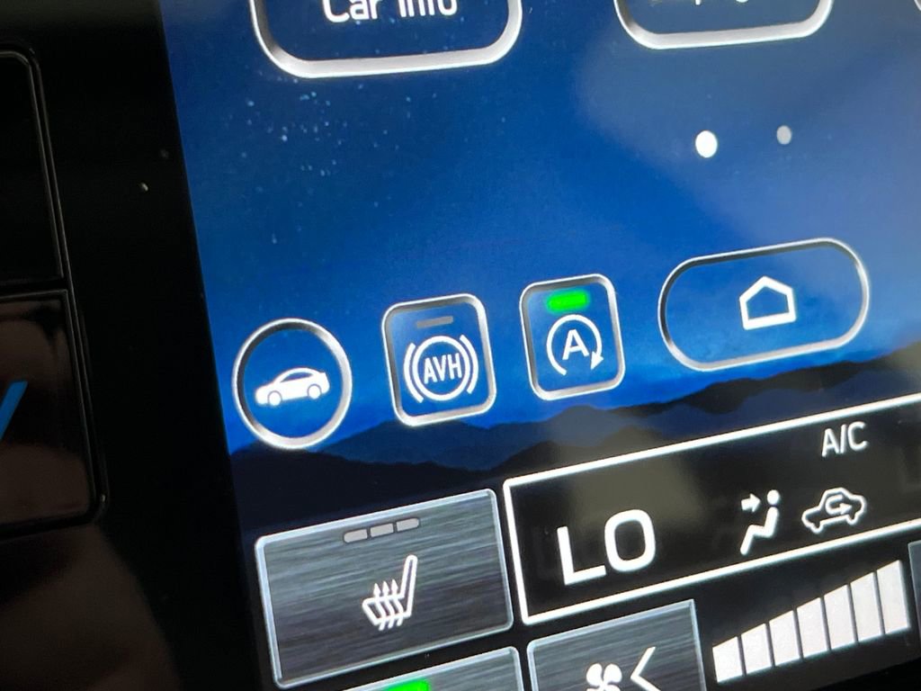 Certified 2024 Subaru Outback Onyx Edition image 34