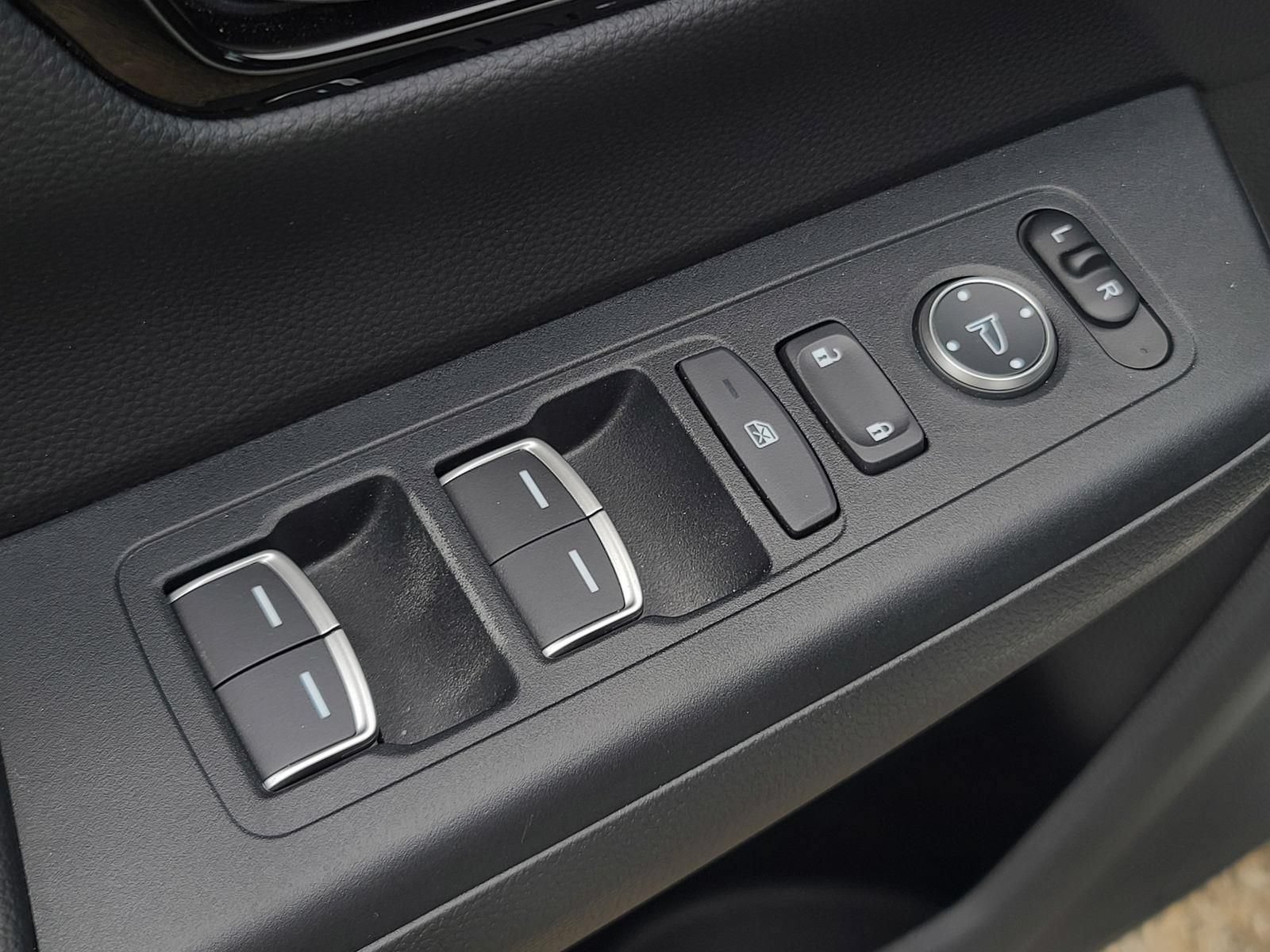 Used 2026 Honda CR-V Sport Touring image 13