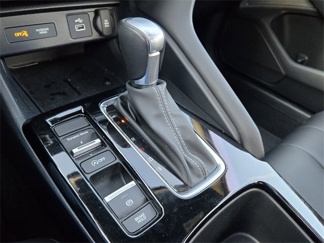 Used 2023 Acura Integra A-Spec image 19