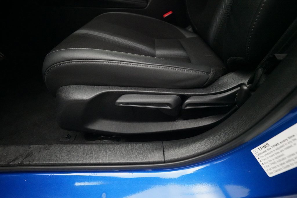 Certified 2023 Honda Civic Sport image 28