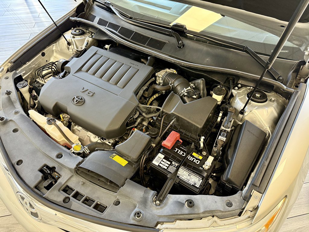 Used 2013 Toyota Camry XLE FWD image 18