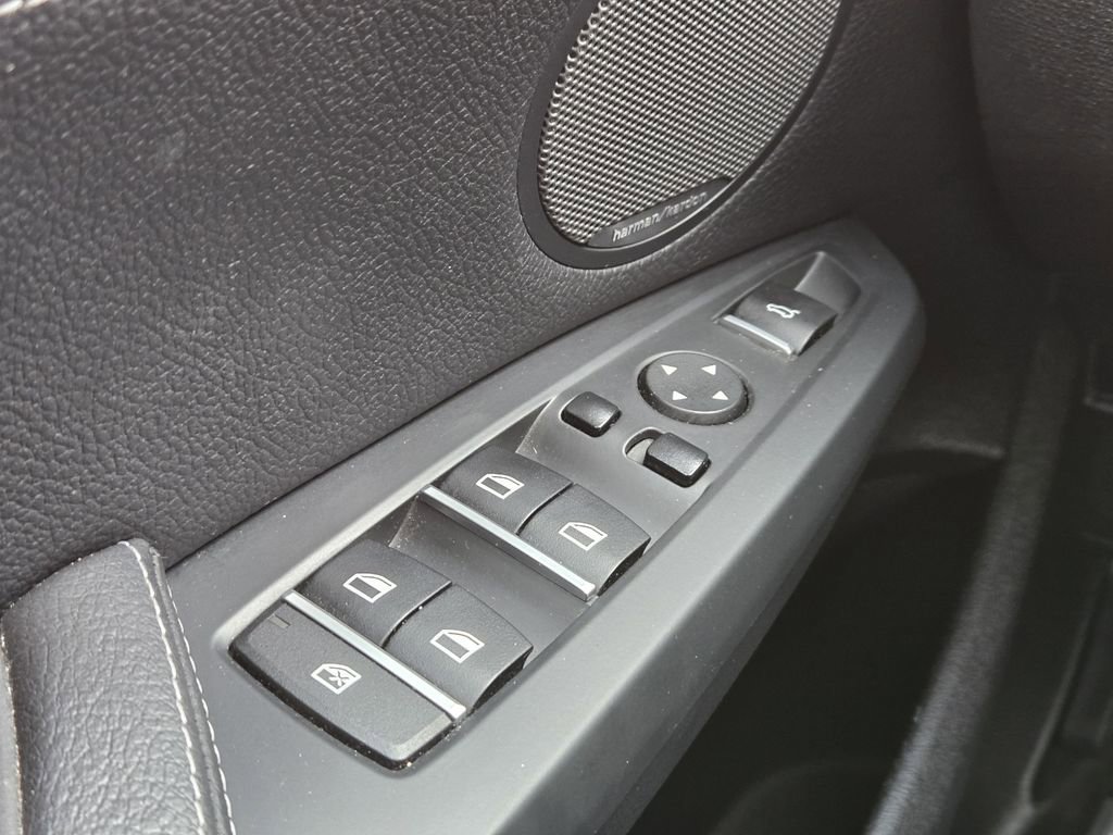 Used 2016 BMW X3 xDrive28d image 22