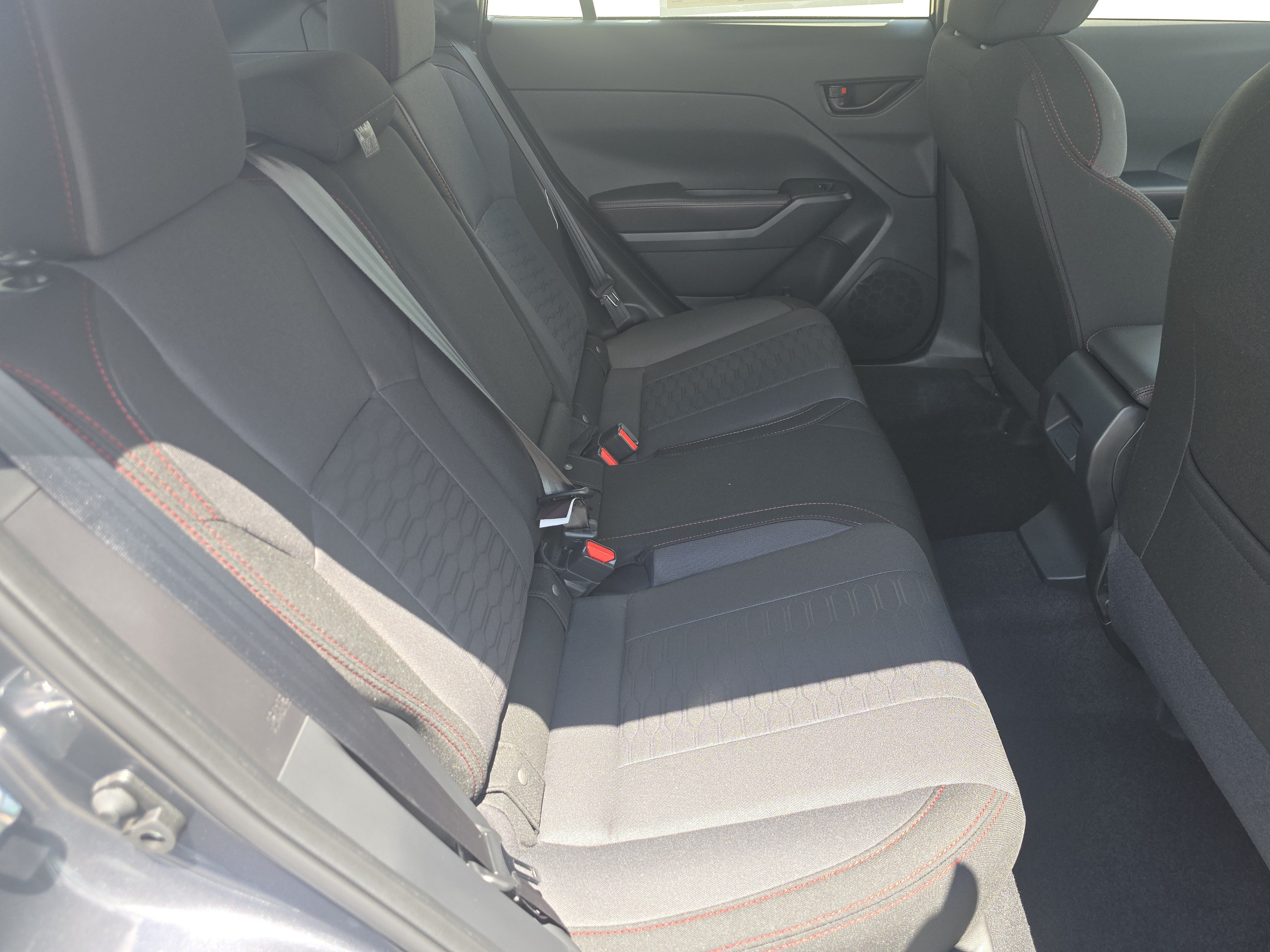 New 2026 Subaru Impreza 2.0i Sport AWD/4WD image 15
