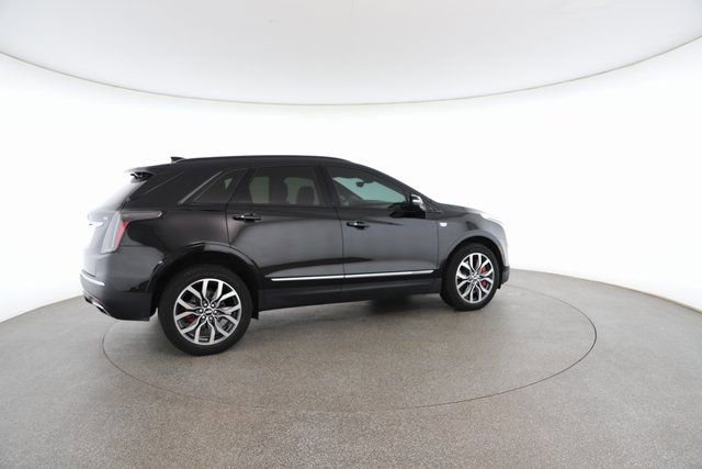 Used 2023 Cadillac XT5 Sportv image 20