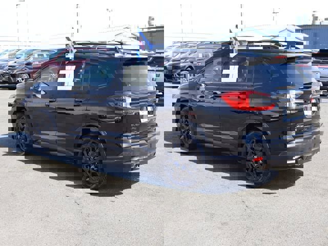 Certified 2023 Subaru Ascent Onyx Edition image 6