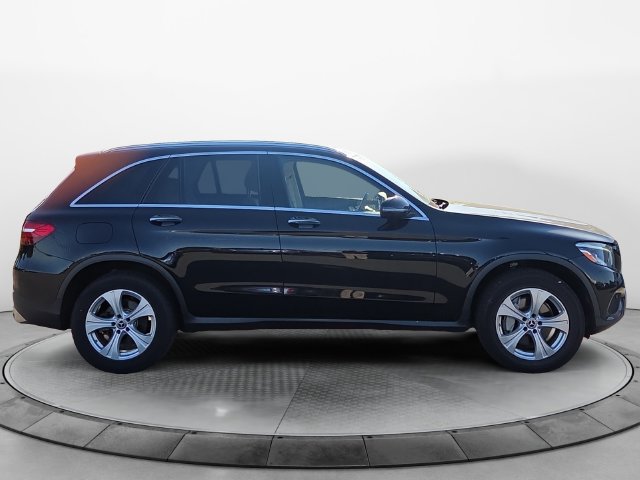 Used 2017 Mercedes-Benz GLC 300 4MATIC image 6