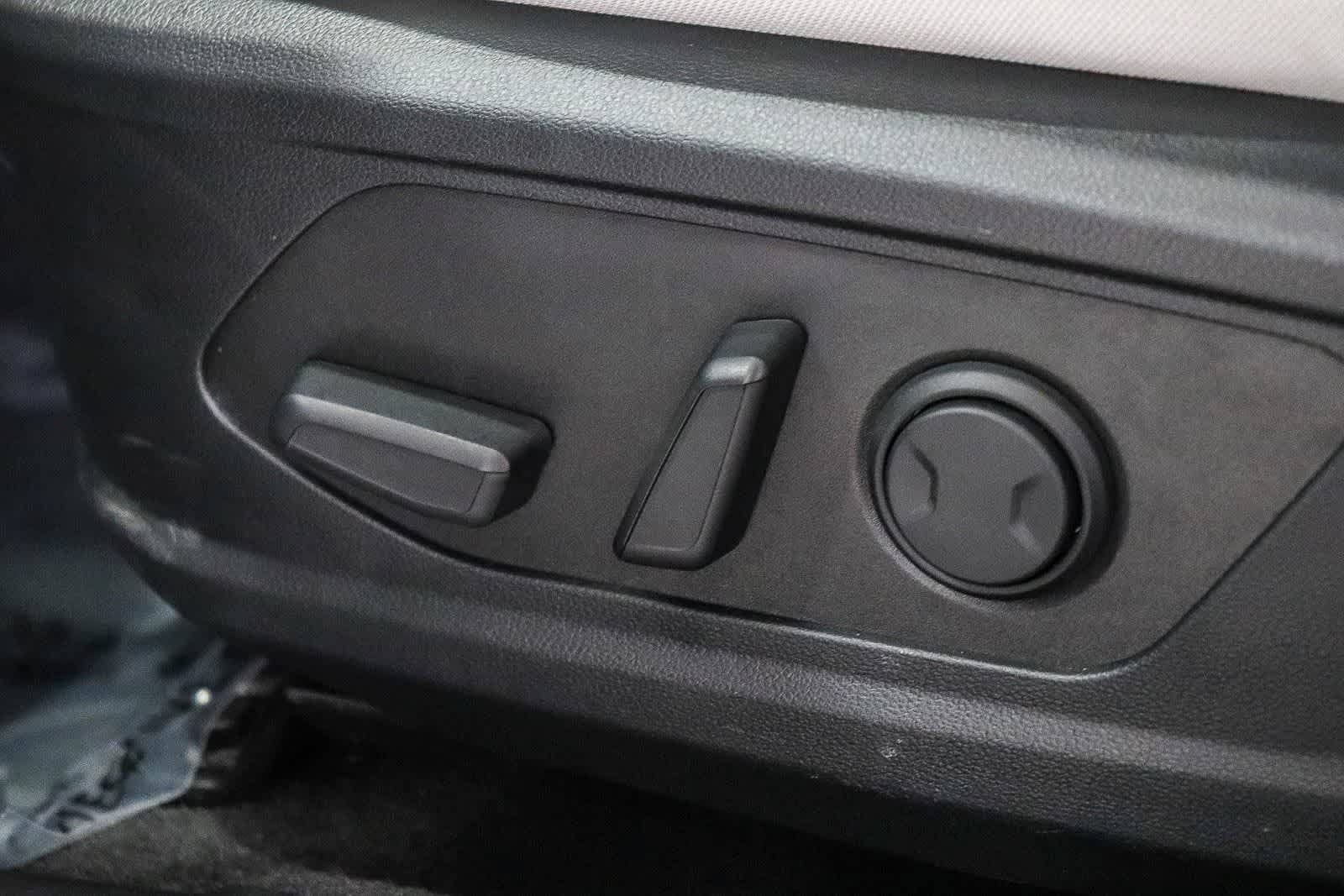 Used 2025 Hyundai Tucson SEL FWD image 20