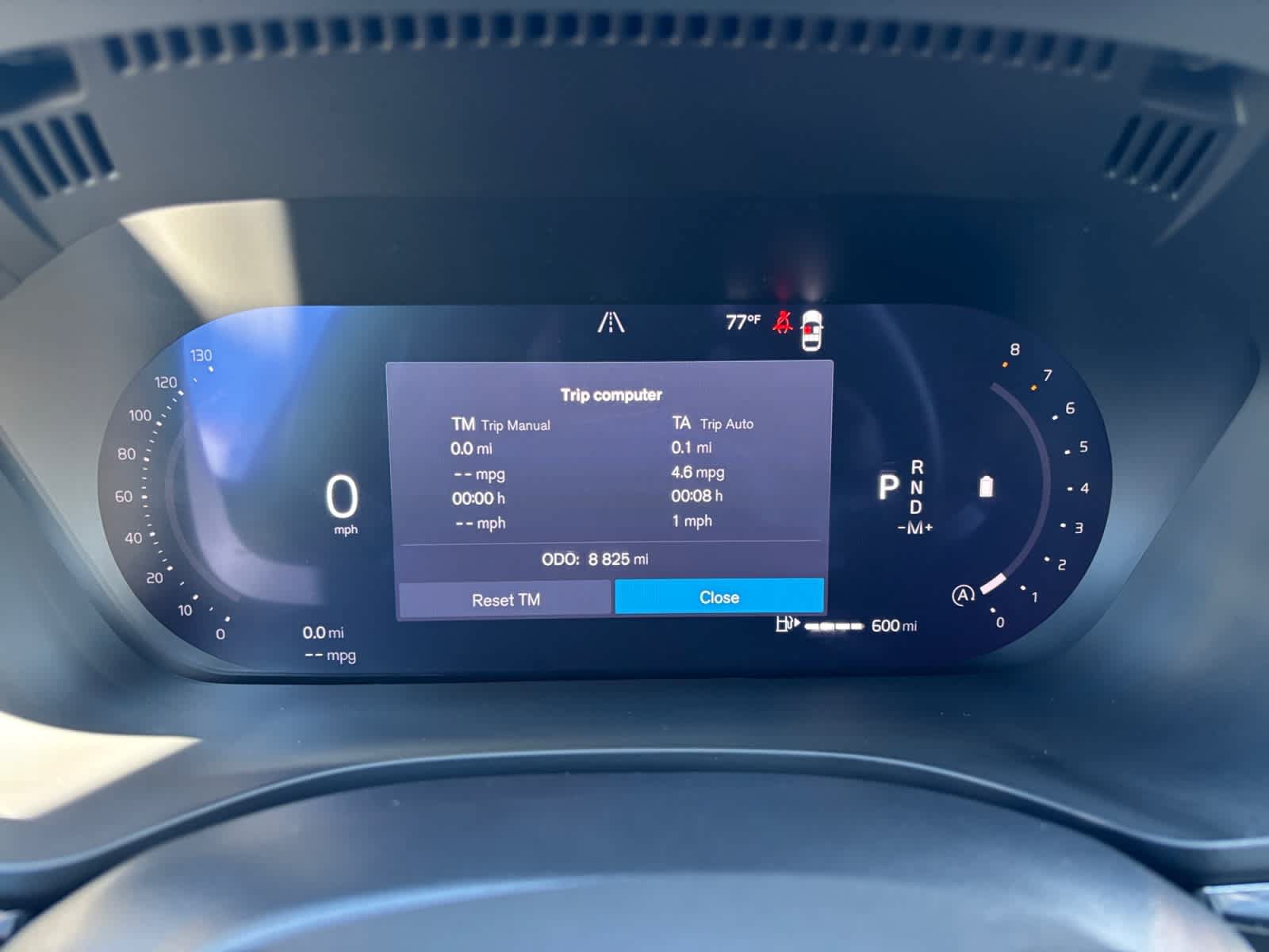 Used 2026 Volvo XC60 B5 Plus AWD/4WD image 12