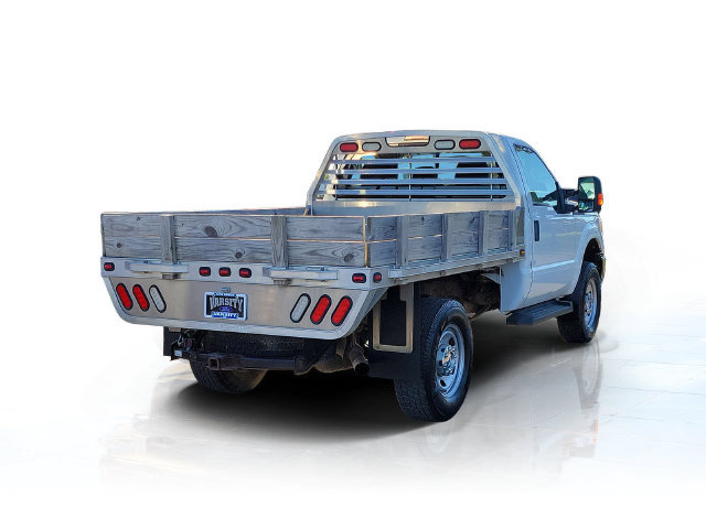 Used 2015 Ford F350 XL AWD/4WD image 7