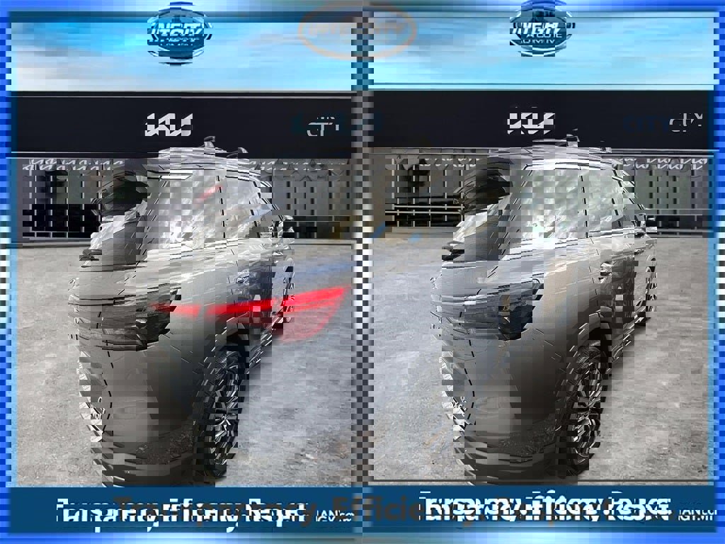 Used 2022 INFINITI QX60 Autograph w/ Cargo Package image 6