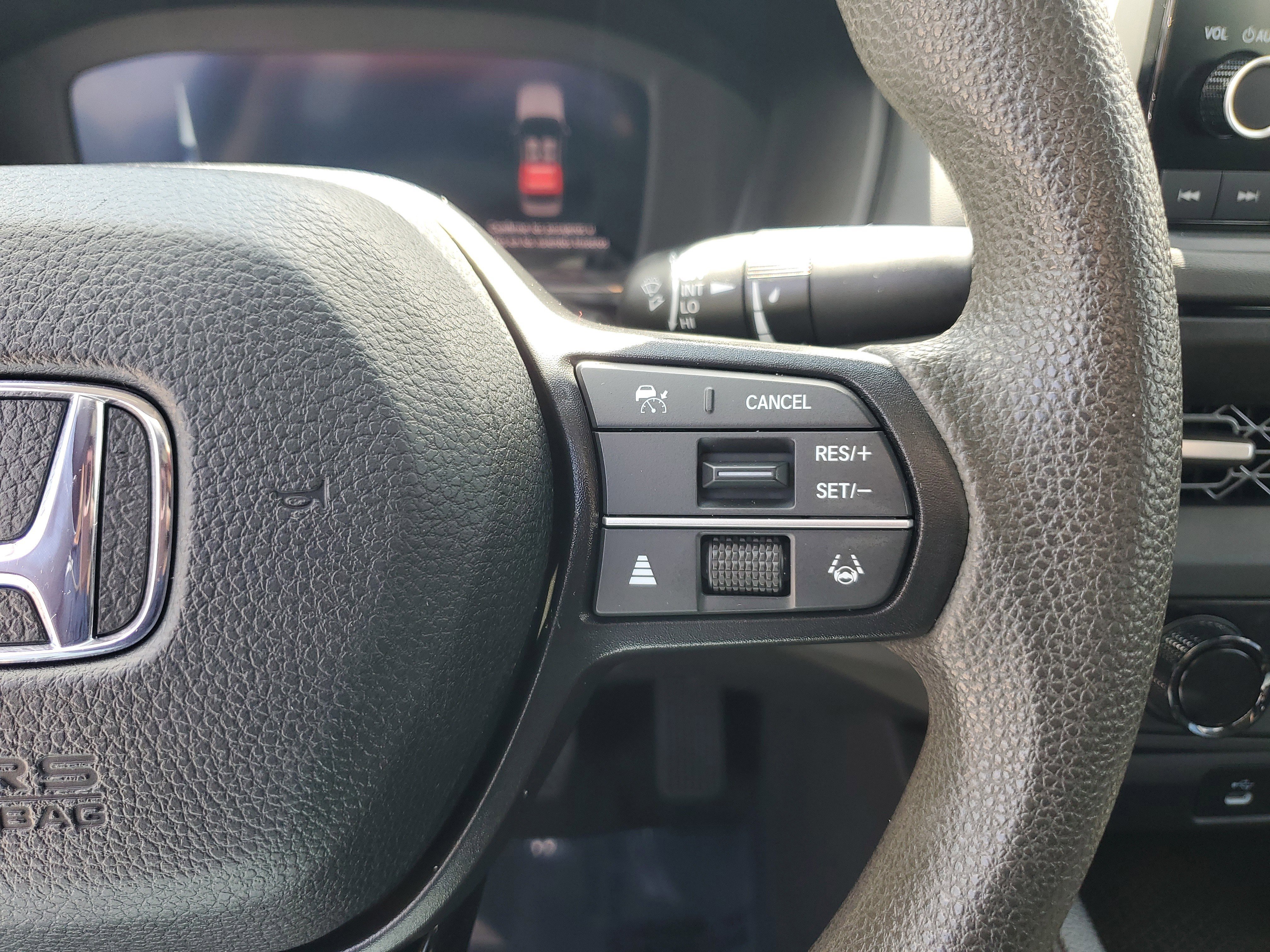 Used 2024 Honda Accord EX image 21