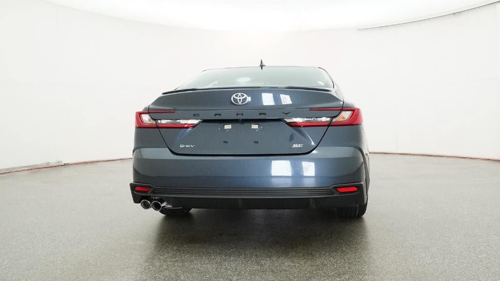 New 2026 Toyota Camry SE FWD image 23