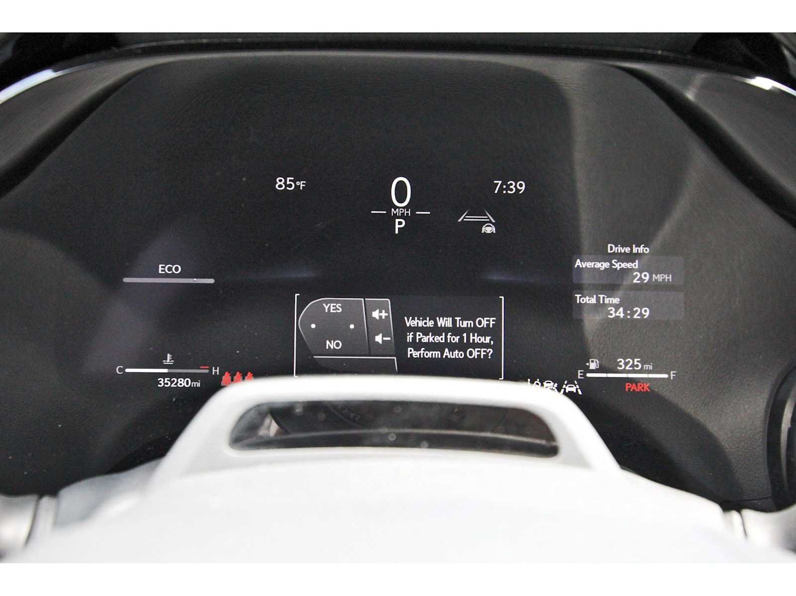 Used 2025 Lexus RX 350 Premium Plus w/ Convenience Package AWD/4WD image 14