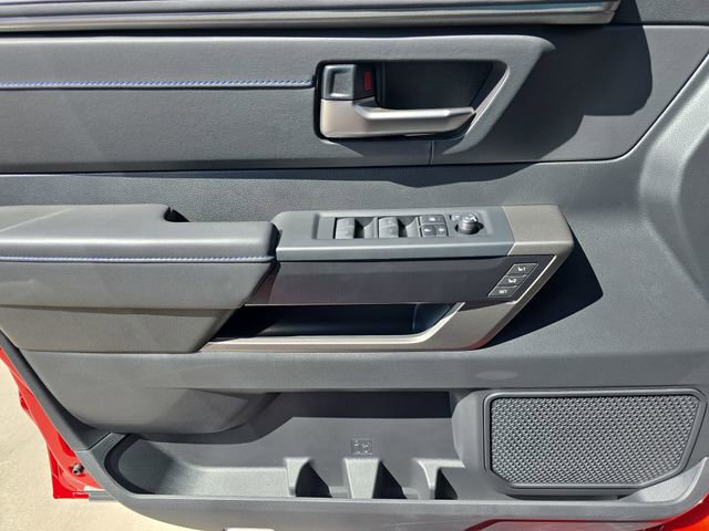 New 2026 Toyota Tundra Platinum image 26