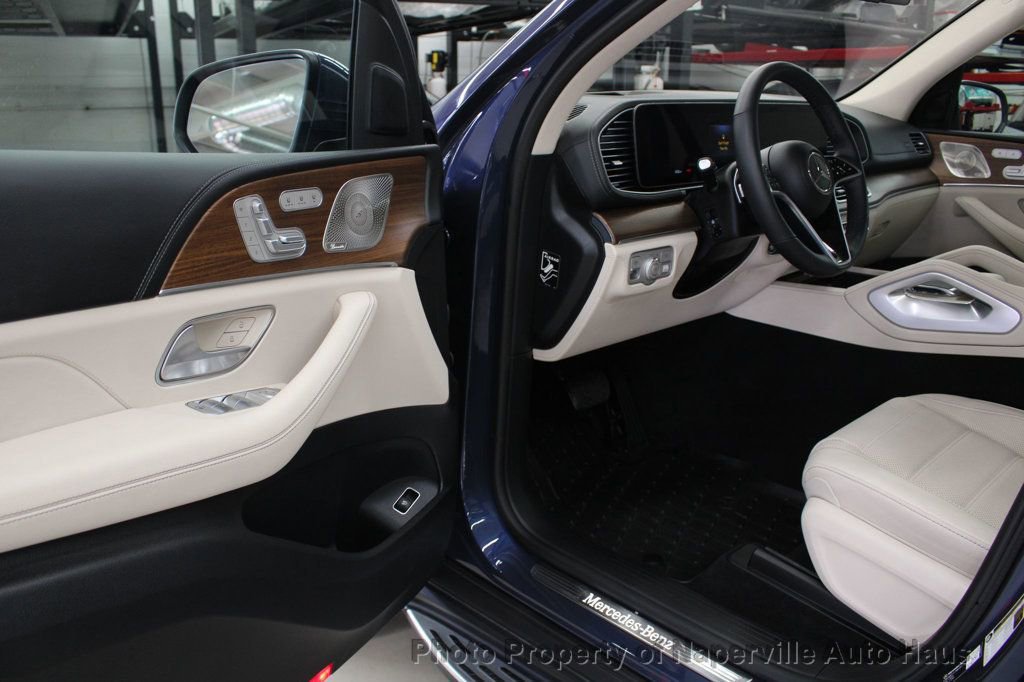 Used 2026 Mercedes-Benz GLE 580 4MATIC image 13