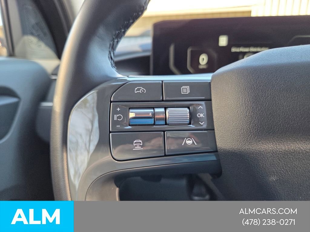 Used 2024 Kia EV9 Wind AWD/4WD image 25