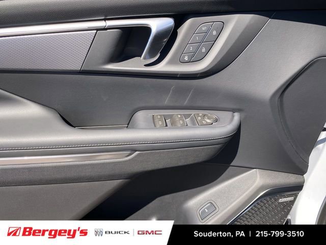 New 2026 Buick Enclave Sport Touring w/ Power Package AWD/4WD image 26