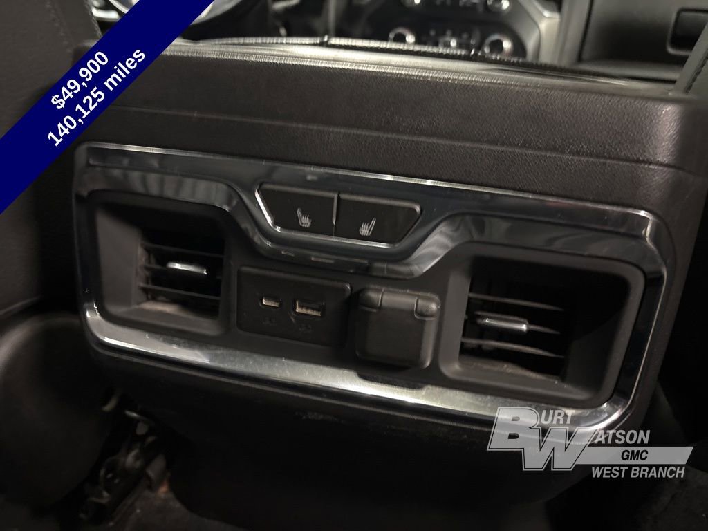 Used 2023 GMC Sierra 2500 Denali image 14