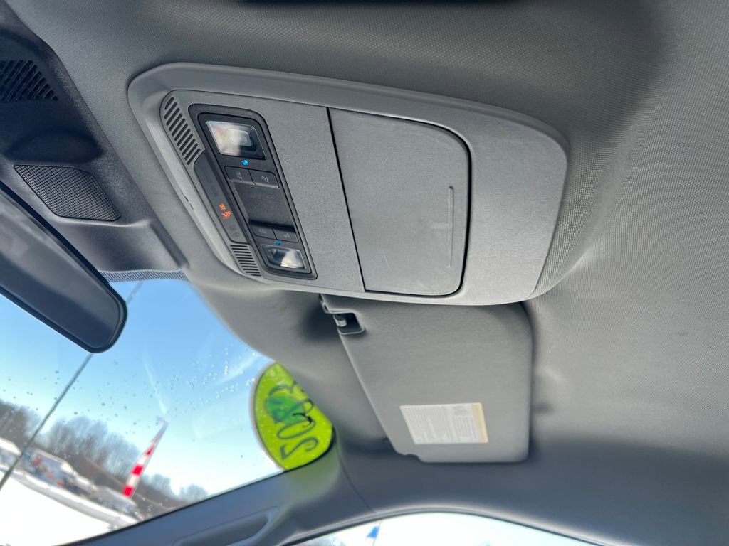 Used 2023 Ford F150 XLT image 21