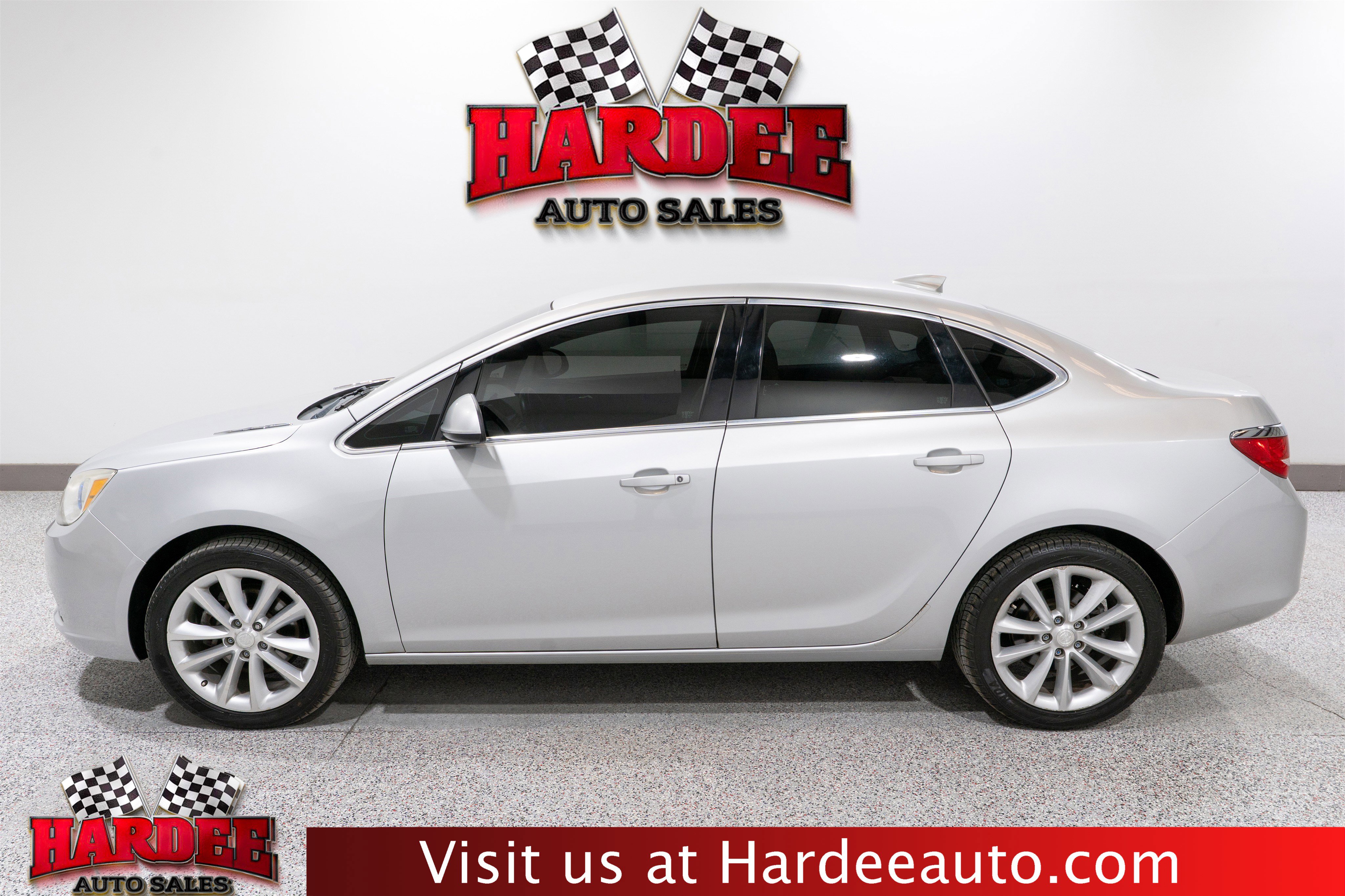 Used 2015 Buick Verano Convenience image 1