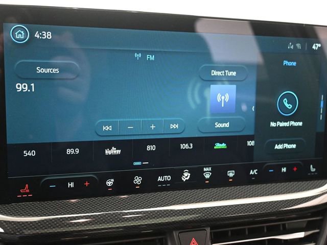 New 2025 Ford Escape ST-Line Elite w/ Premium Technology Package image 22