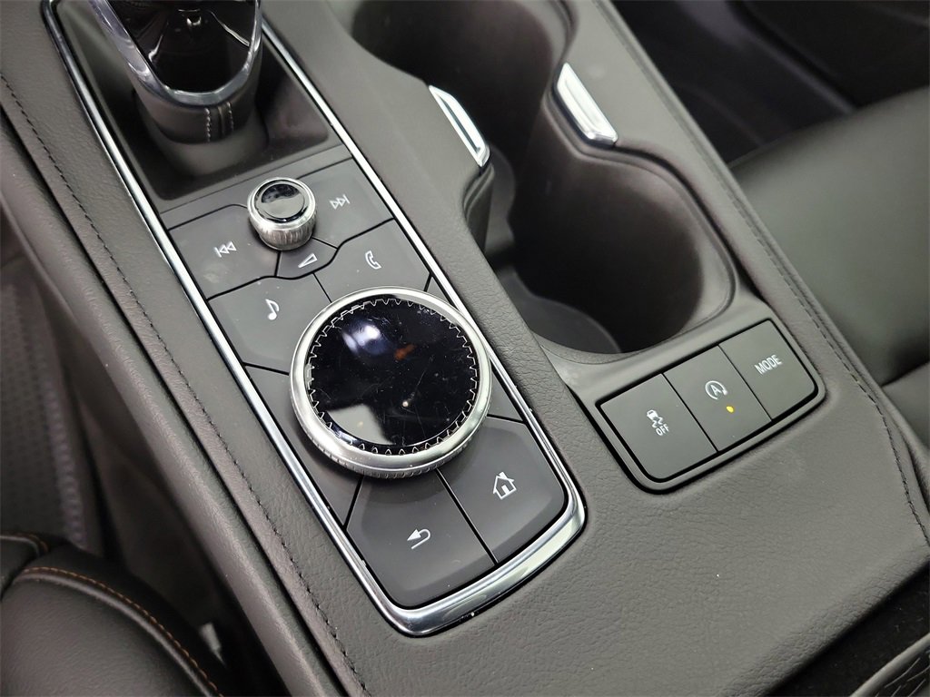 Certified 2023 Cadillac XT4 Sport w/ Cold Weather Package image 30