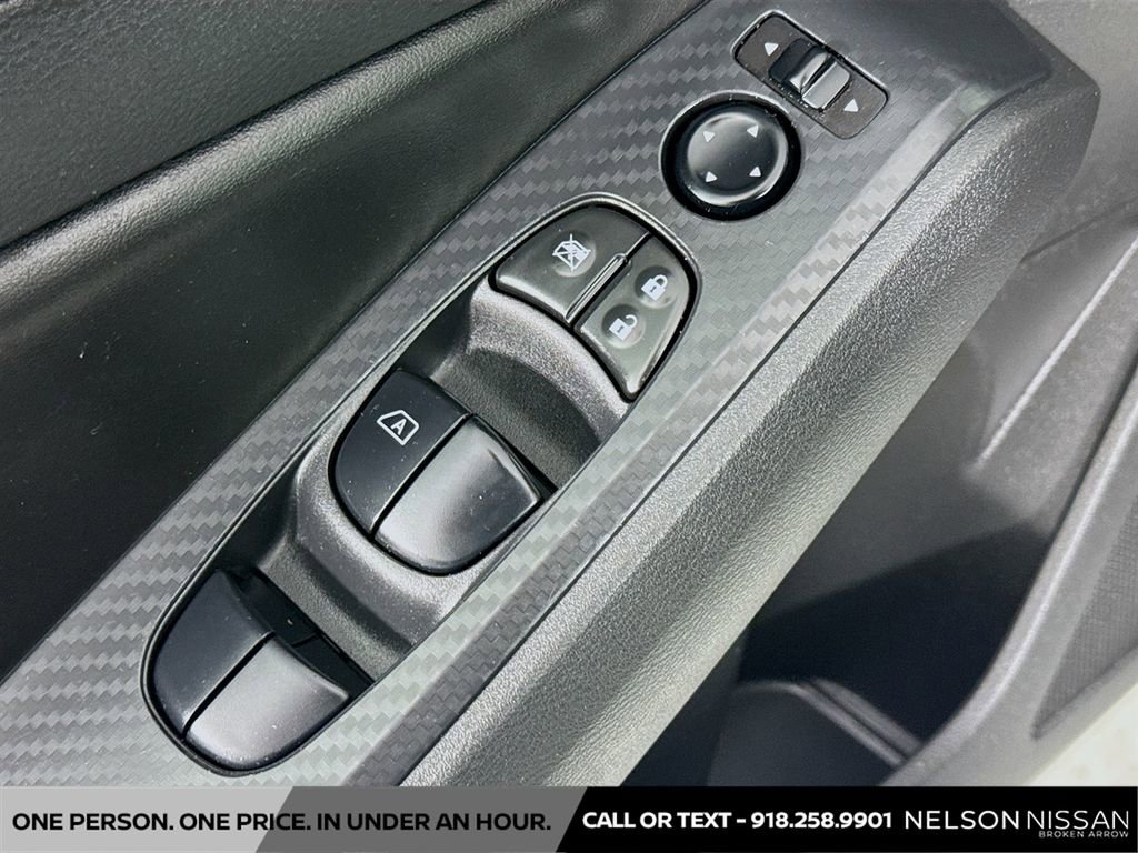 Used 2023 Nissan Altima 2.5 S image 17