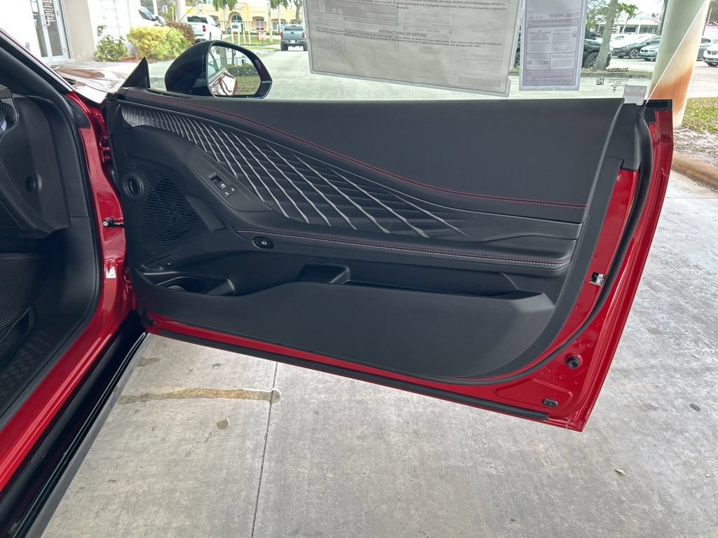 New 2026 Dodge Charger Scat Pack AWD/4WD image 30