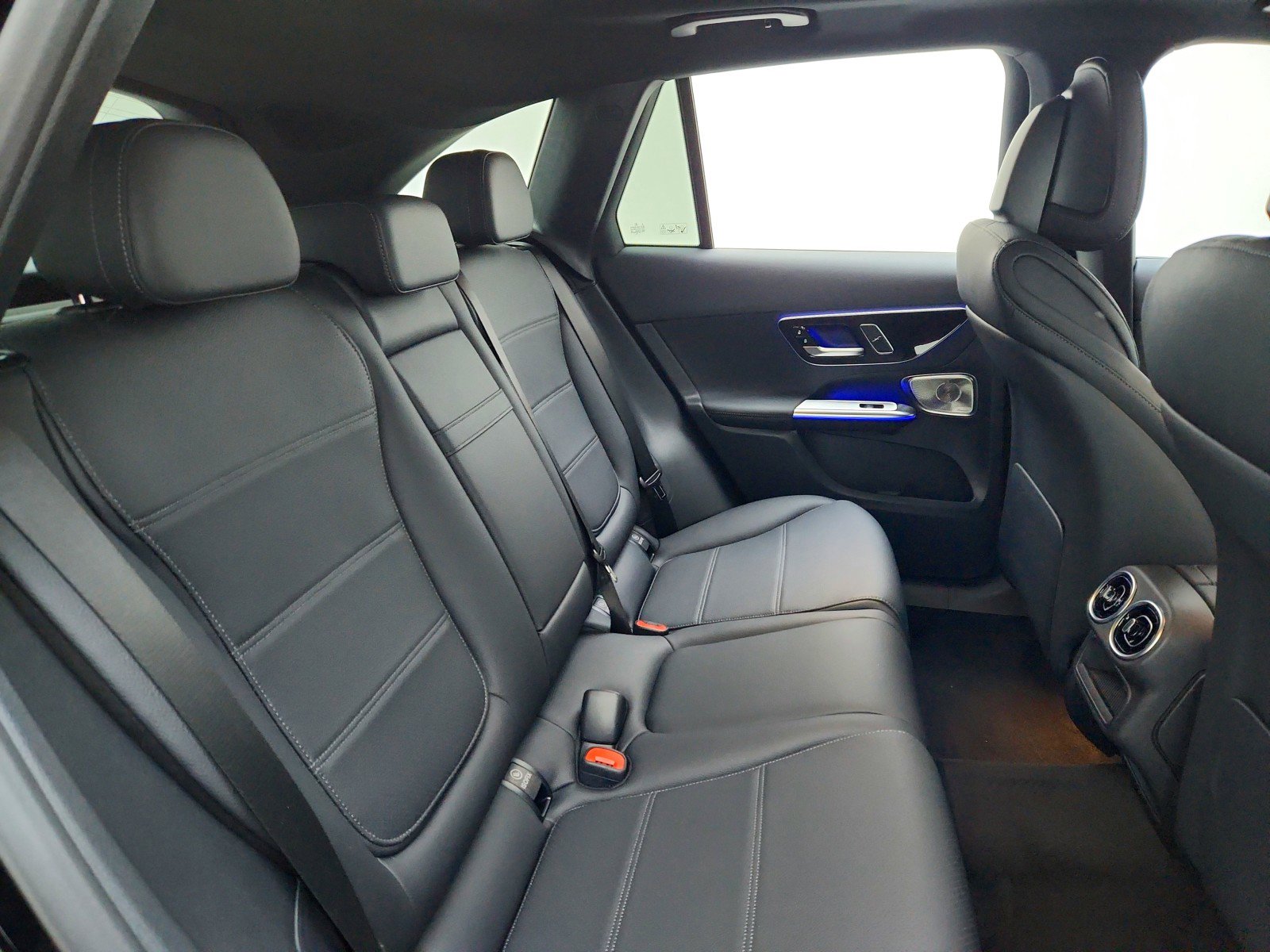 New 2026 Mercedes-Benz GLC 300 image 20