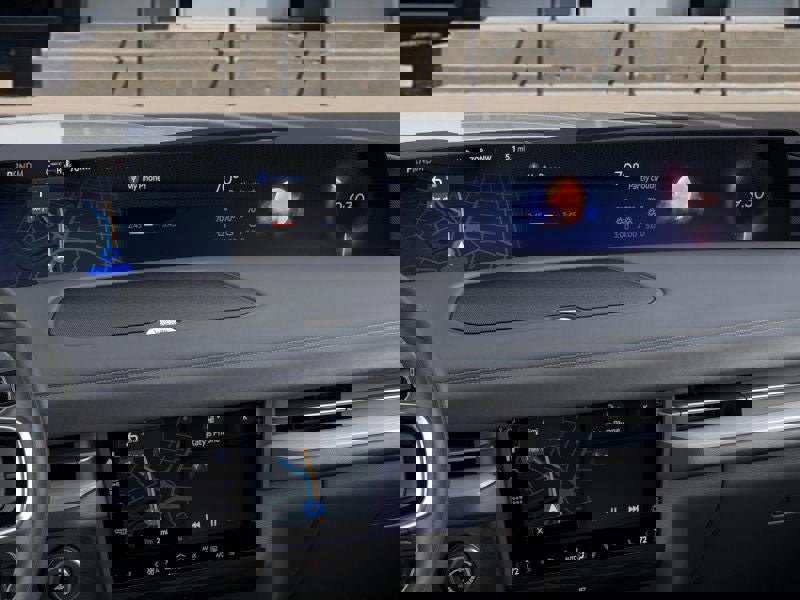 New 2025 Lincoln Navigator L Reserve w/ Jet Appearance Package image 14