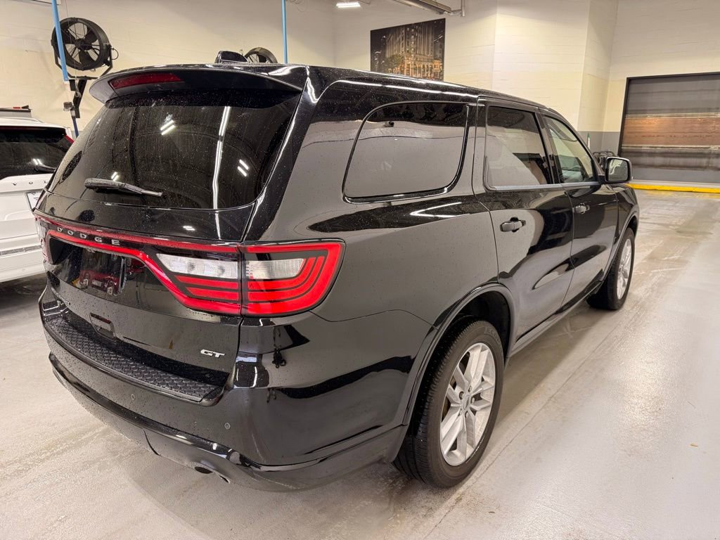 Used 2022 Dodge Durango GT image 6