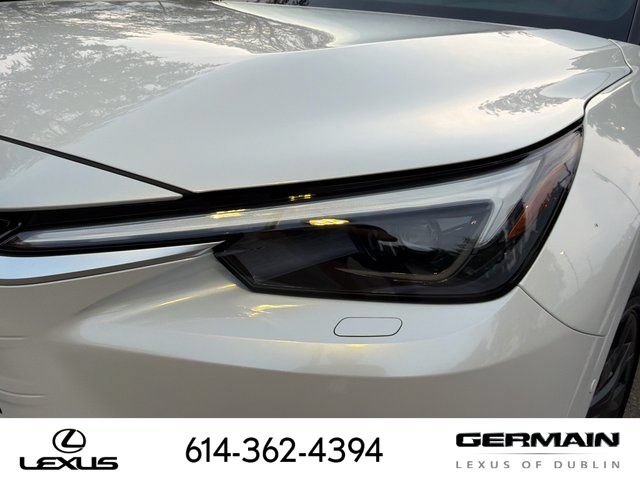 New 2026 Lexus TX 500h AWD w/ Technology Package image 14
