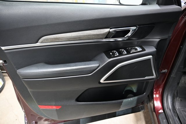 Used 2020 Kia Telluride EX image 30