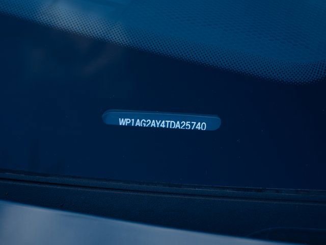 New 2026 Porsche Cayenne GTS image 31