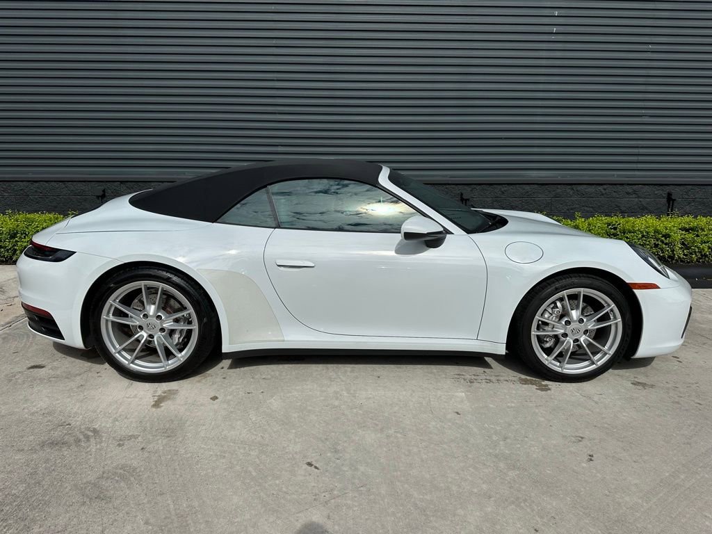 Used 2020 Porsche 911 Carrera image 10