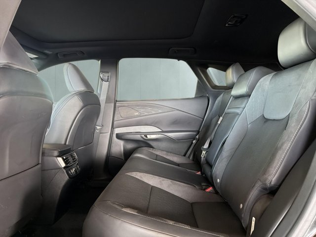 Used 2023 Lexus RX 350 FWD w/ Cold Area Package image 11