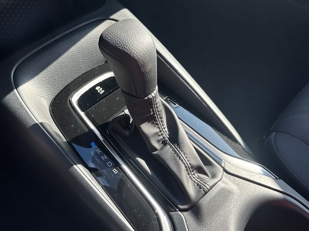 New 2026 Toyota Corolla LE FWD image 29