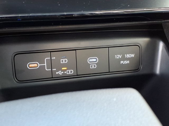 New 2026 Hyundai Santa Cruz SEL FWD image 11