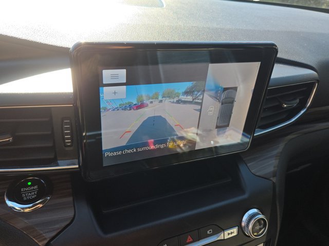 Used 2020 Ford Explorer Limited AWD/4WD image 21