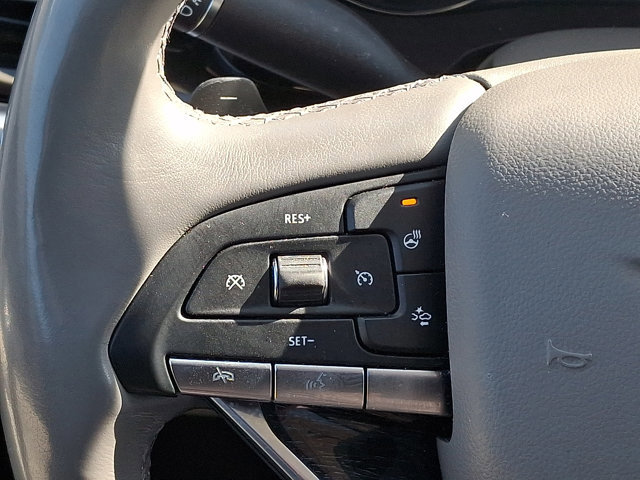 Used 2020 Cadillac XT6 Premium Luxury image 22