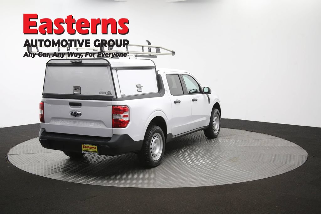 Used 2022 Ford Maverick XL FWD image 38