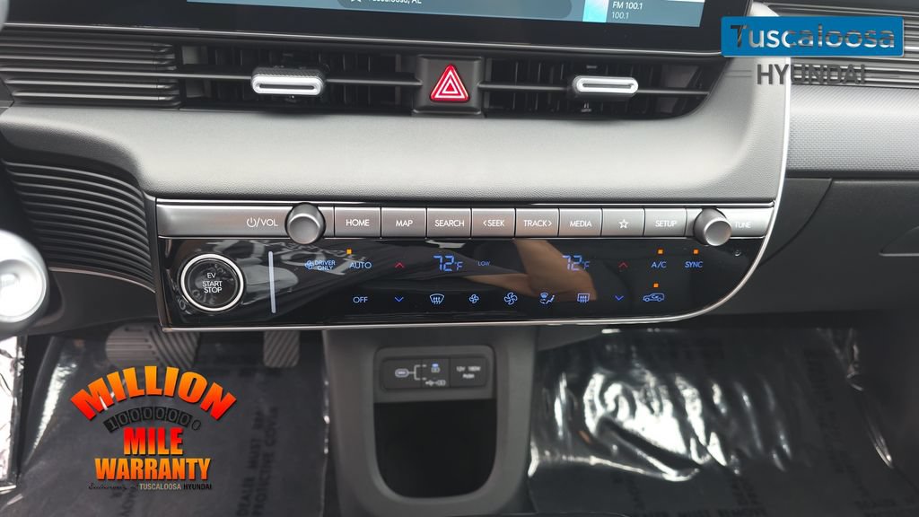New 2026 Hyundai Ioniq 5 SEL RWD image 21
