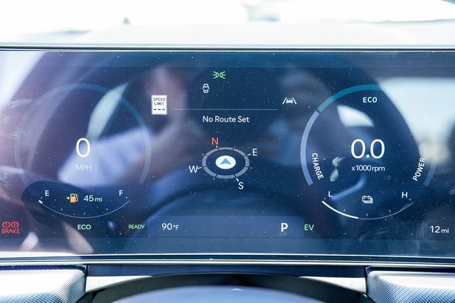 New 2026 Hyundai Sonata Limited FWD image 27