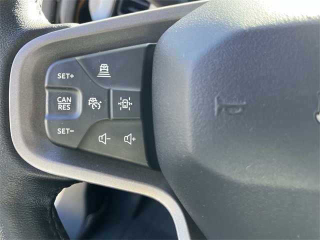 Used 2023 Ford Bronco Badlands image 30