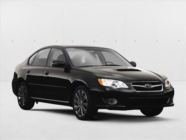 Used 2009 Subaru Legacy 2.5i Special Edition