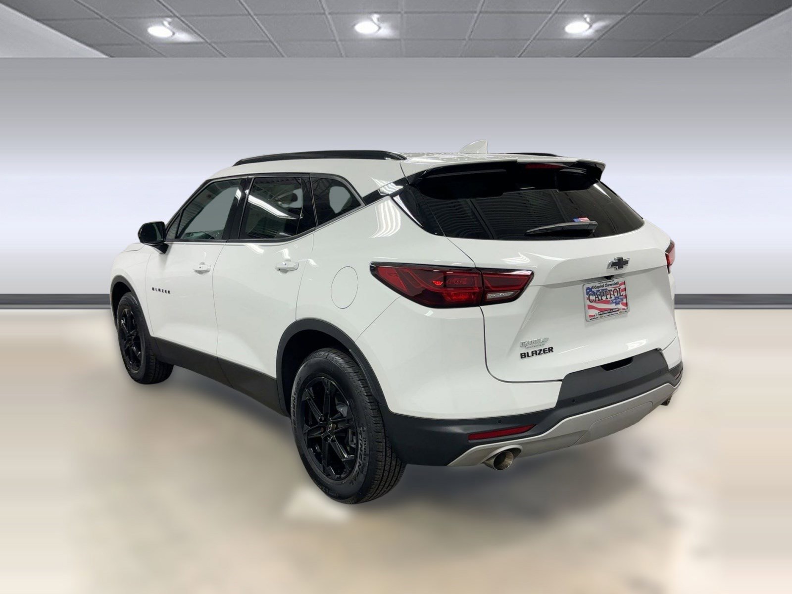 Used 2024 Chevrolet Blazer LT w/ Convenience Package image 2